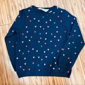 H&M Girl Sweater size 4-6